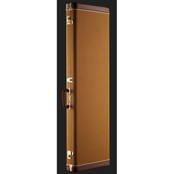 Fender Sean Hurley 61 P-Bass Aged CFM