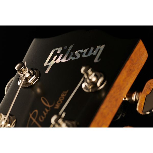 Gibson Les Paul Standard 60s Faded