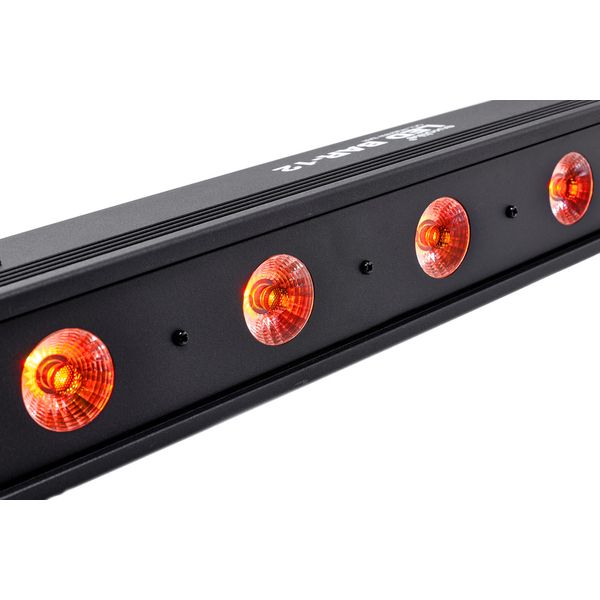 Eurolite LED BAR-12 QCL RGB+WW Bar