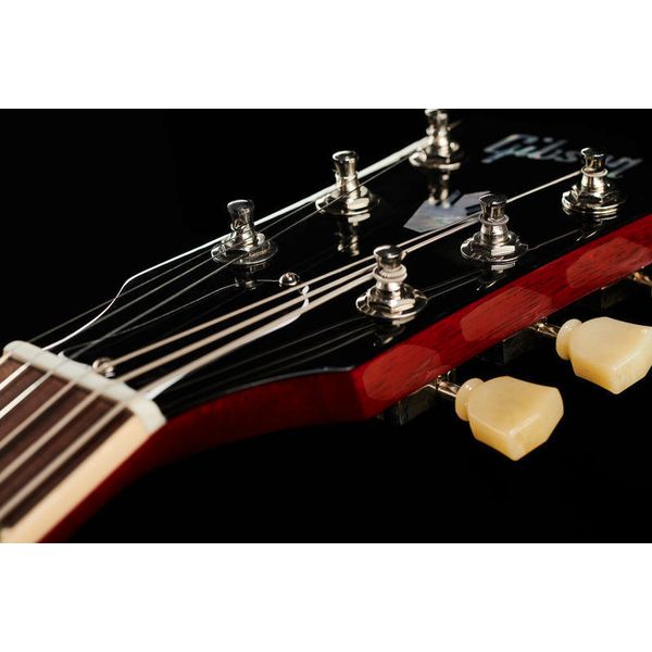 Gibson ES-335 Dot 60s Cherry LH