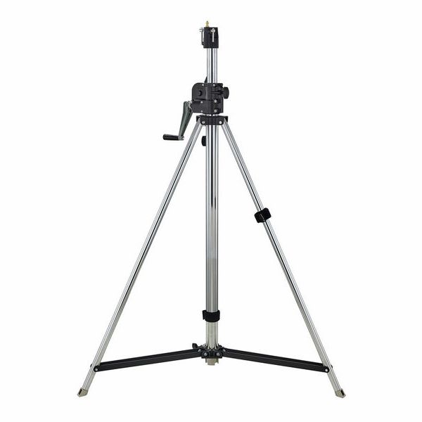 Manfrotto 083NW Wind Up