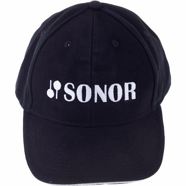Sonor Cap with Sonor Logo