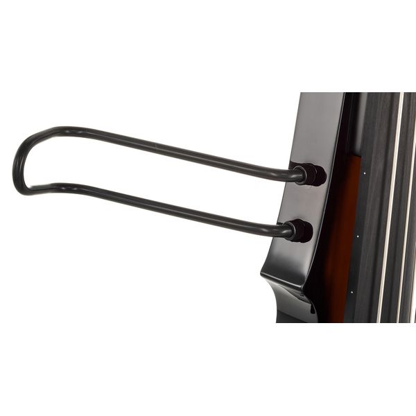 Harley Benton DB02-SB Electric Double Bass