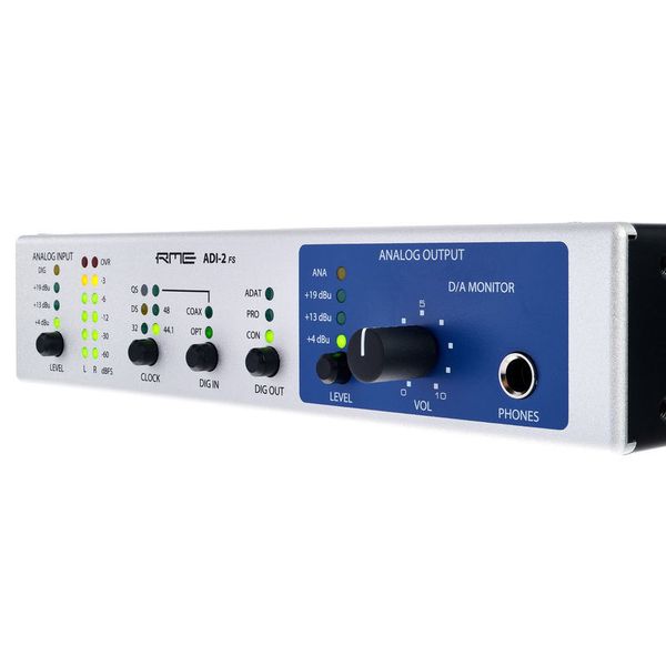 RME ADI-2 FS