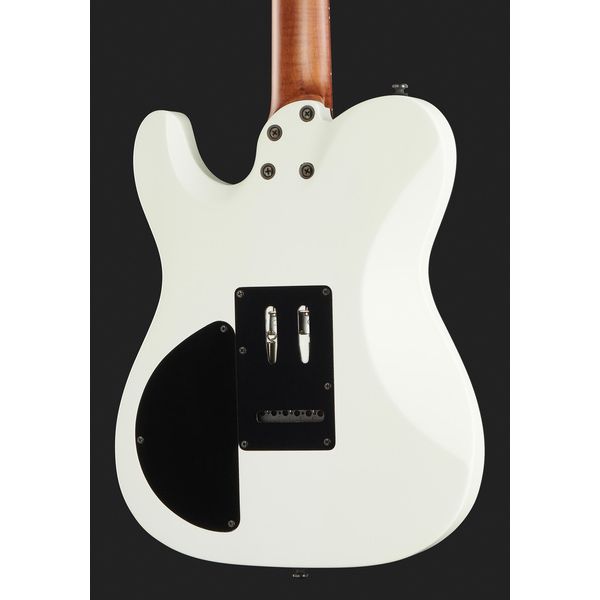 Harley Benton Fusion-T HH Roasted WM