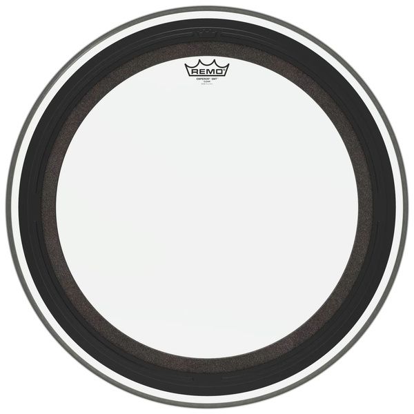 Remo 18" SMT Emperor Clear BD