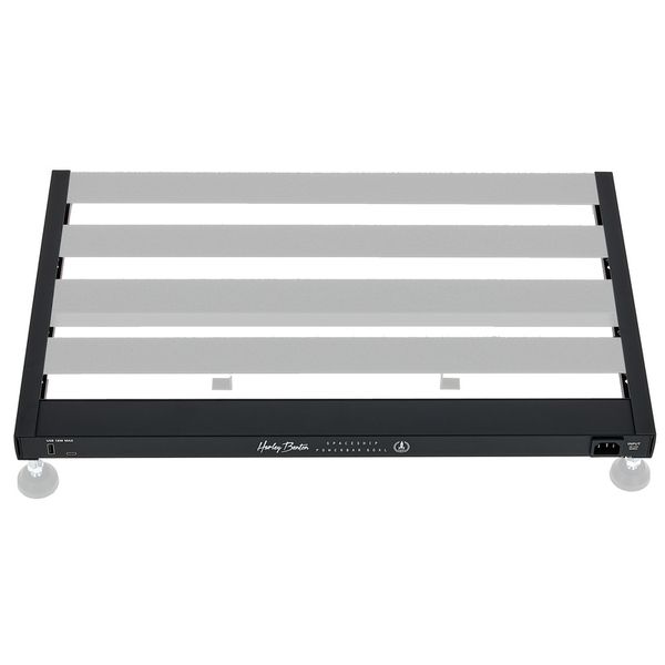 Harley Benton Spaceship PowerBar 60XL