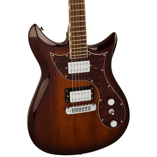 Gretsch EMTC CVT HVNA BRST