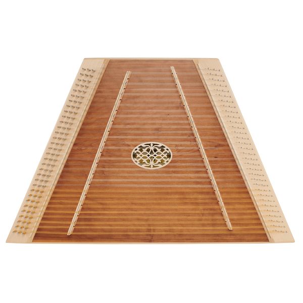 Horst Wünsche Hammered Dulcimer Natura CH