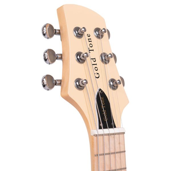 Gold Tone GME-6 w/Bag