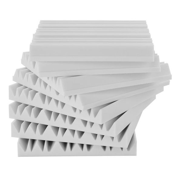 t.akustik WAS-7 Melamine WH