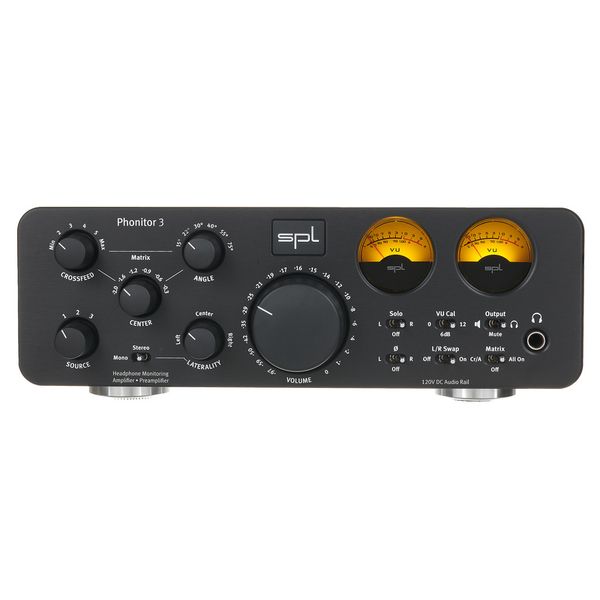 SPL Phonitor 3