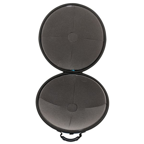 Hardcase Technologies Evatek2.0M Handpan Case Stone