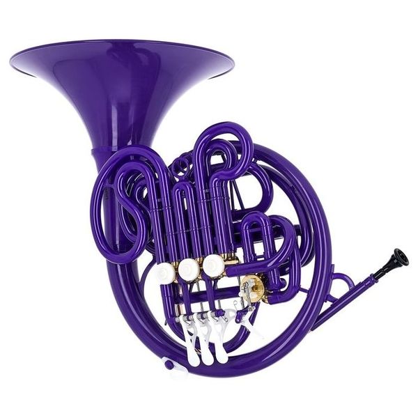 Thomann Purple HORNet