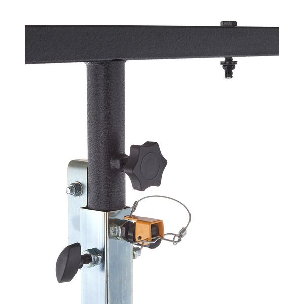 Roadworx Wind Up 100-4 Bundle