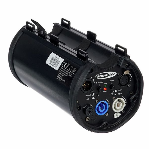 Showtec Truss Booster RDM 1-6 5Pol