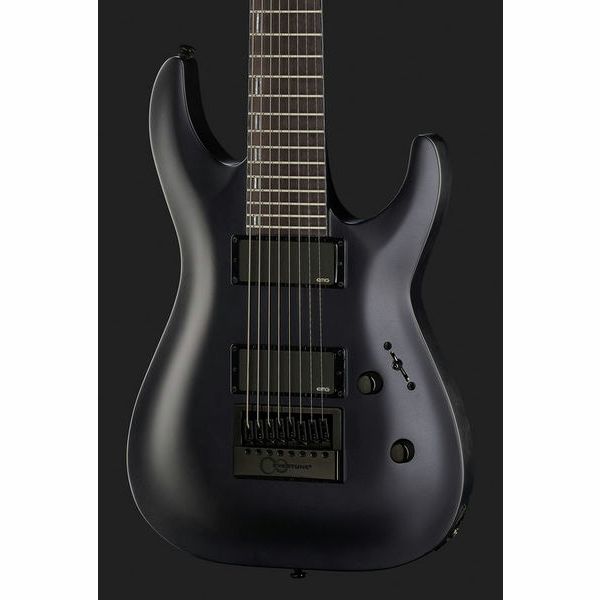 ESP LTD H-1008 Baritone Evertune
