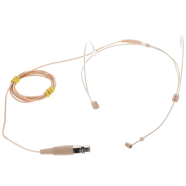 Sirus Quad R/2H/2B 2 Headmike D 823