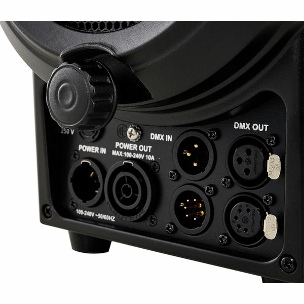 Elation KL Fresnel 150W 6" CW