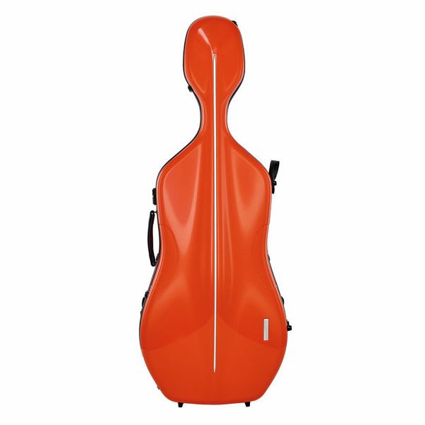 Gewa Air Cello Case OR/BK Fiedler