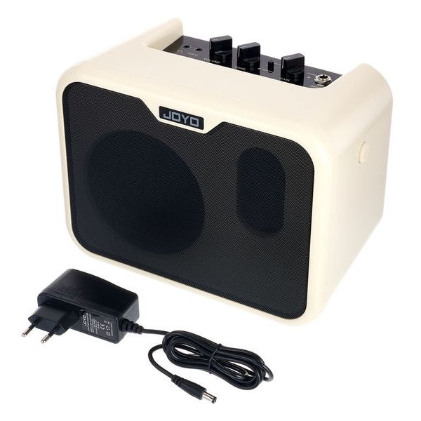 Joyo MA-10B Portable Bass Amp