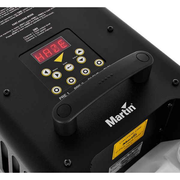 Martin by Harman JEM Hazer Pro