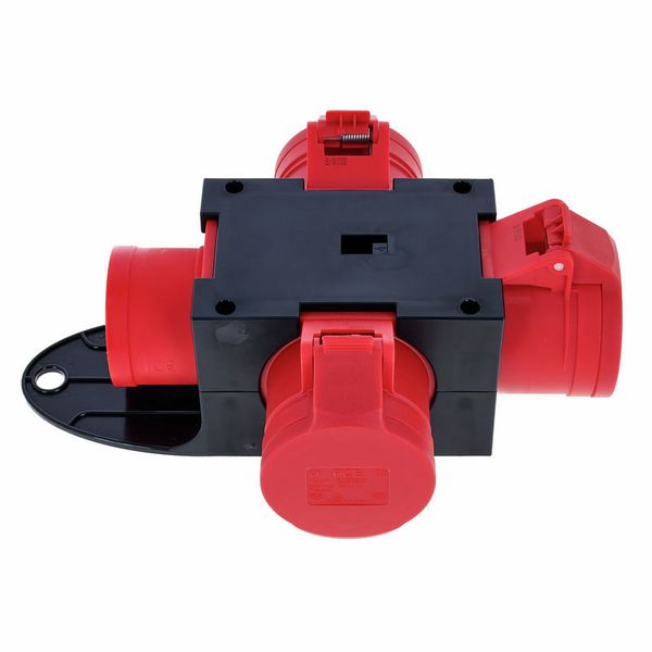 PCE 9430411 St. Anton P. Dist. 16A