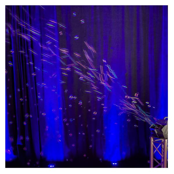 Eliminator BubbleTron EXL