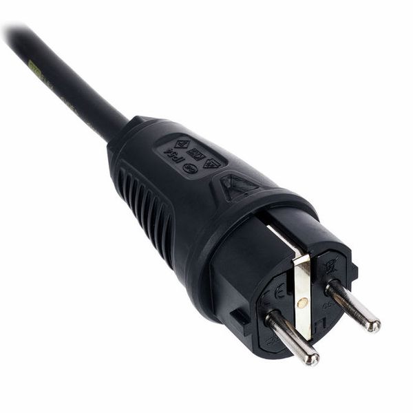 Stairville Power Cable 3m 1,5mm