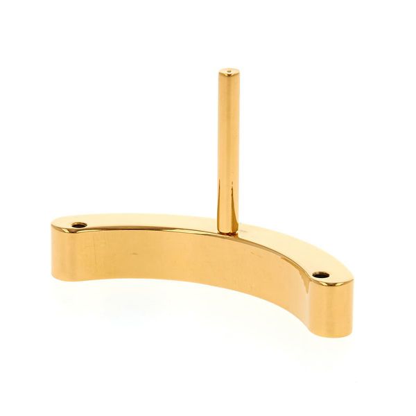 ToKo Klangbogen Brass 24K GP