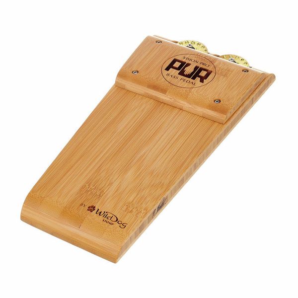 PUR BP02 Bass Pedal Pro