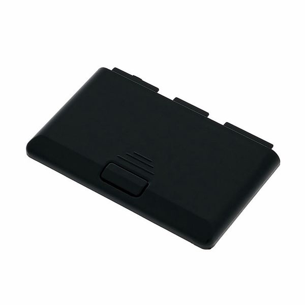 Sirus Quad B Batterie Cover