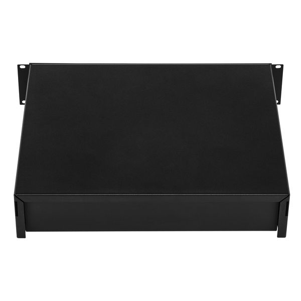 Adam Hall 87402E Rack Drawer 2U