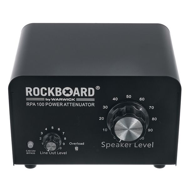 Rockboard RPA 100 Power Attenuator