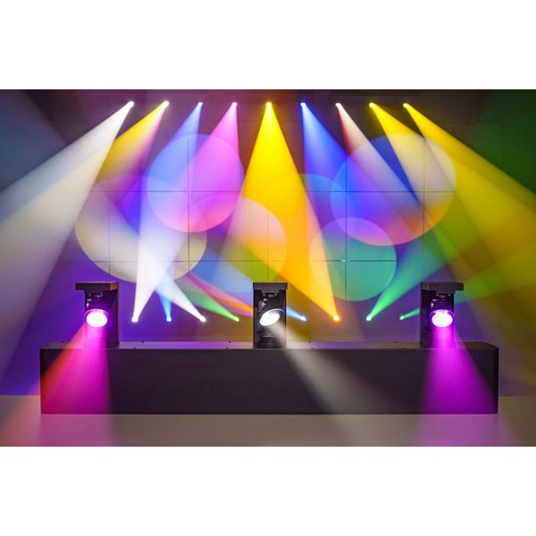 Stairville ScanSphere 300