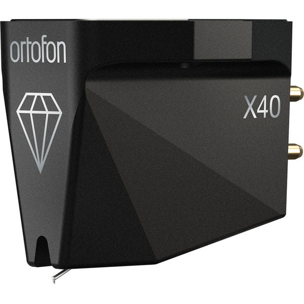 Ortofon MC X40 HS Bundle