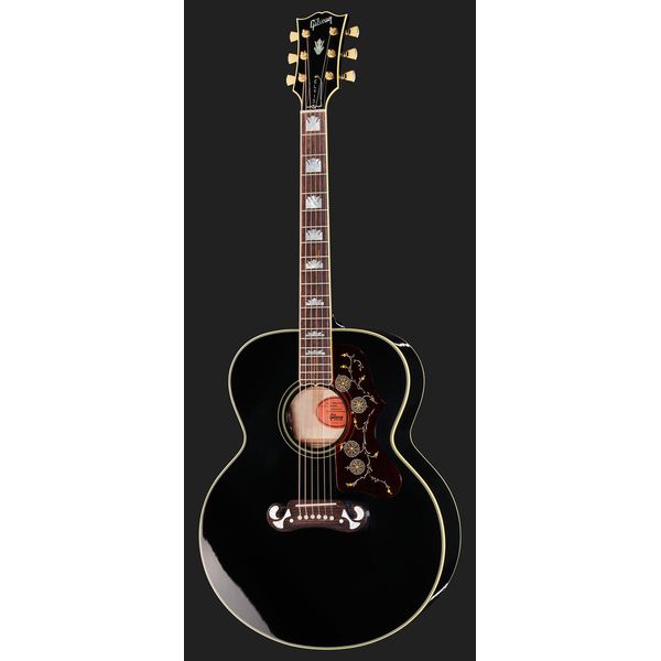 Gibson Elvis SJ-200