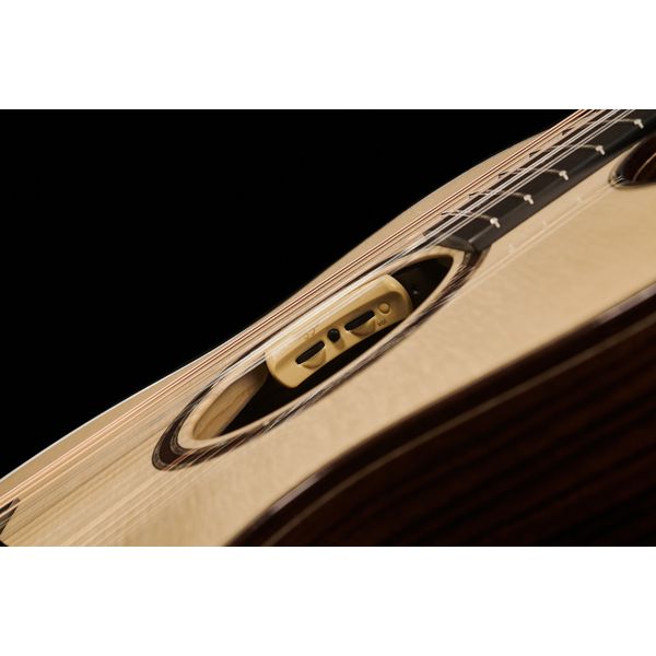 Lakewood M-32-12 CP Grand Concert 2024