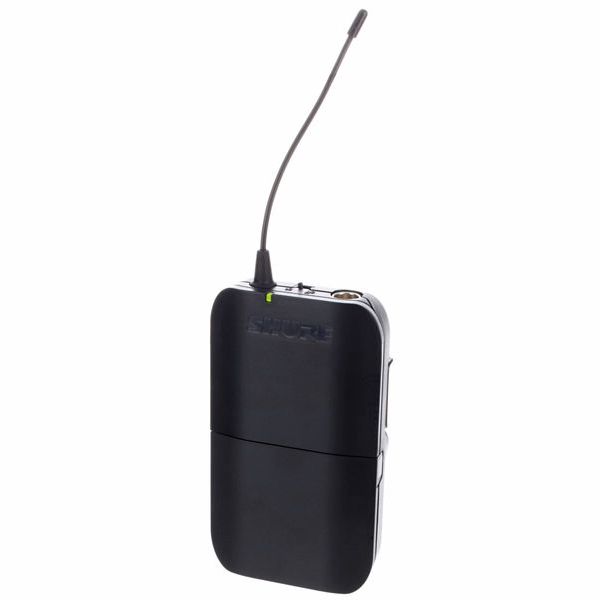 Shure BLX14R/B98 H8E