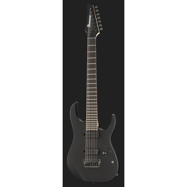 Ibanez RGIXL7-BKF