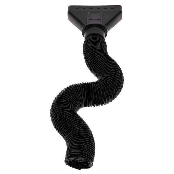 Stairville WGF-2000 Ducting Kit black