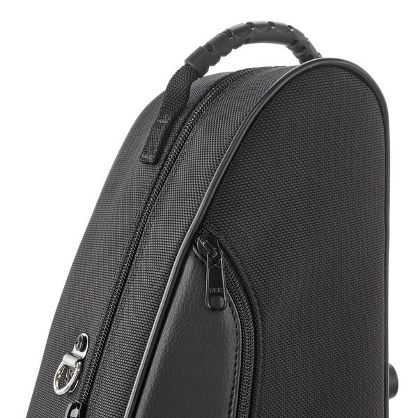 bam SG5003SN Violin Case Black