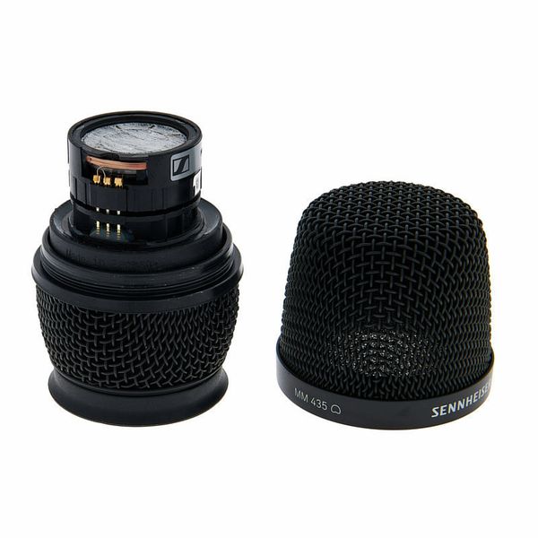 Sennheiser MM 435
