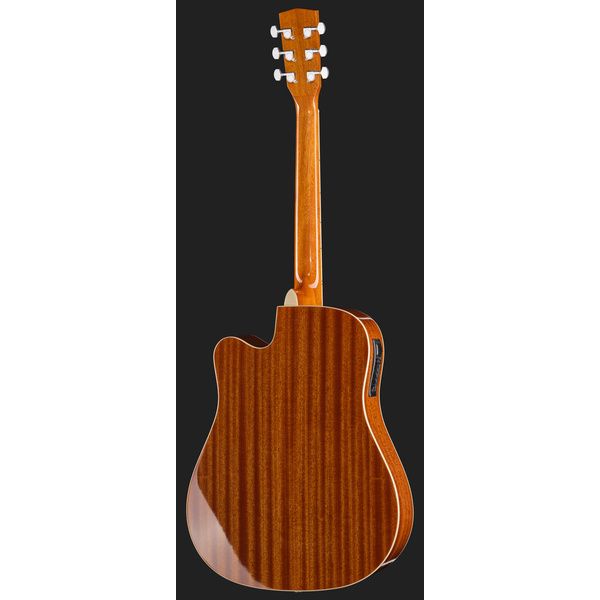 Harley Benton D-120CE VS w/Bag