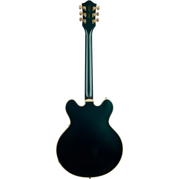 Gretsch Pro Broadkaster LX CDG