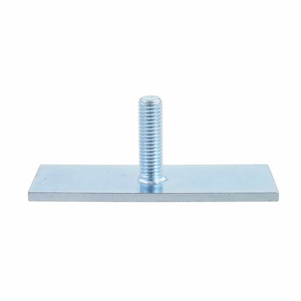 Stageworx Threaded Slide Piece (galv.)