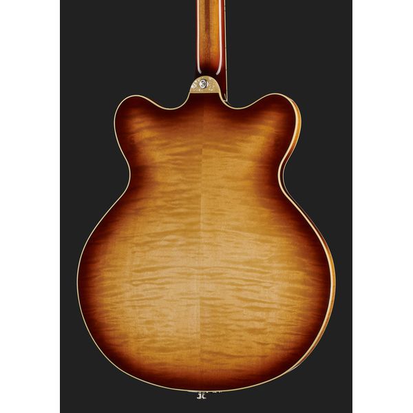 H&ouml;fner Verythin Bass-HCT-500/7 SB