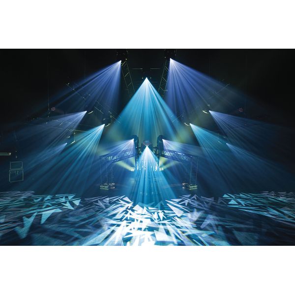 Showtec Phantom 250 Spot