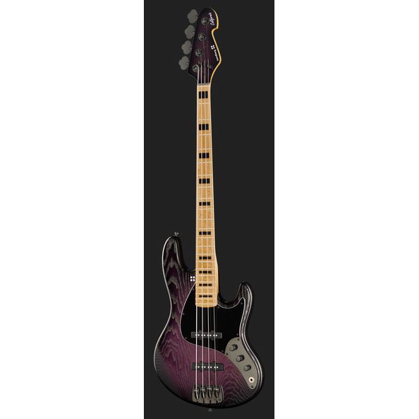 Sandberg California II TT 4 RMN VB