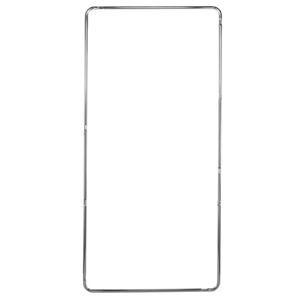 Manfrotto LL LB7623 White Screen 4x2.3m